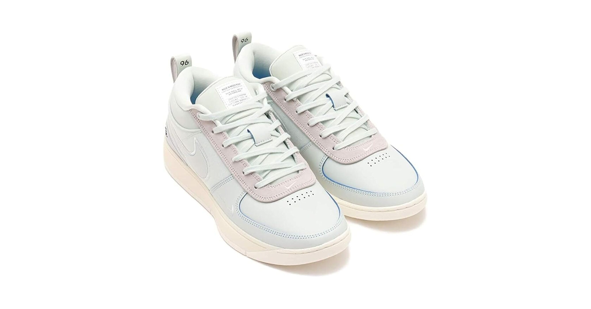 NIKE BOOK1 EPモスポイント 28.0 japanicanblog on X: 